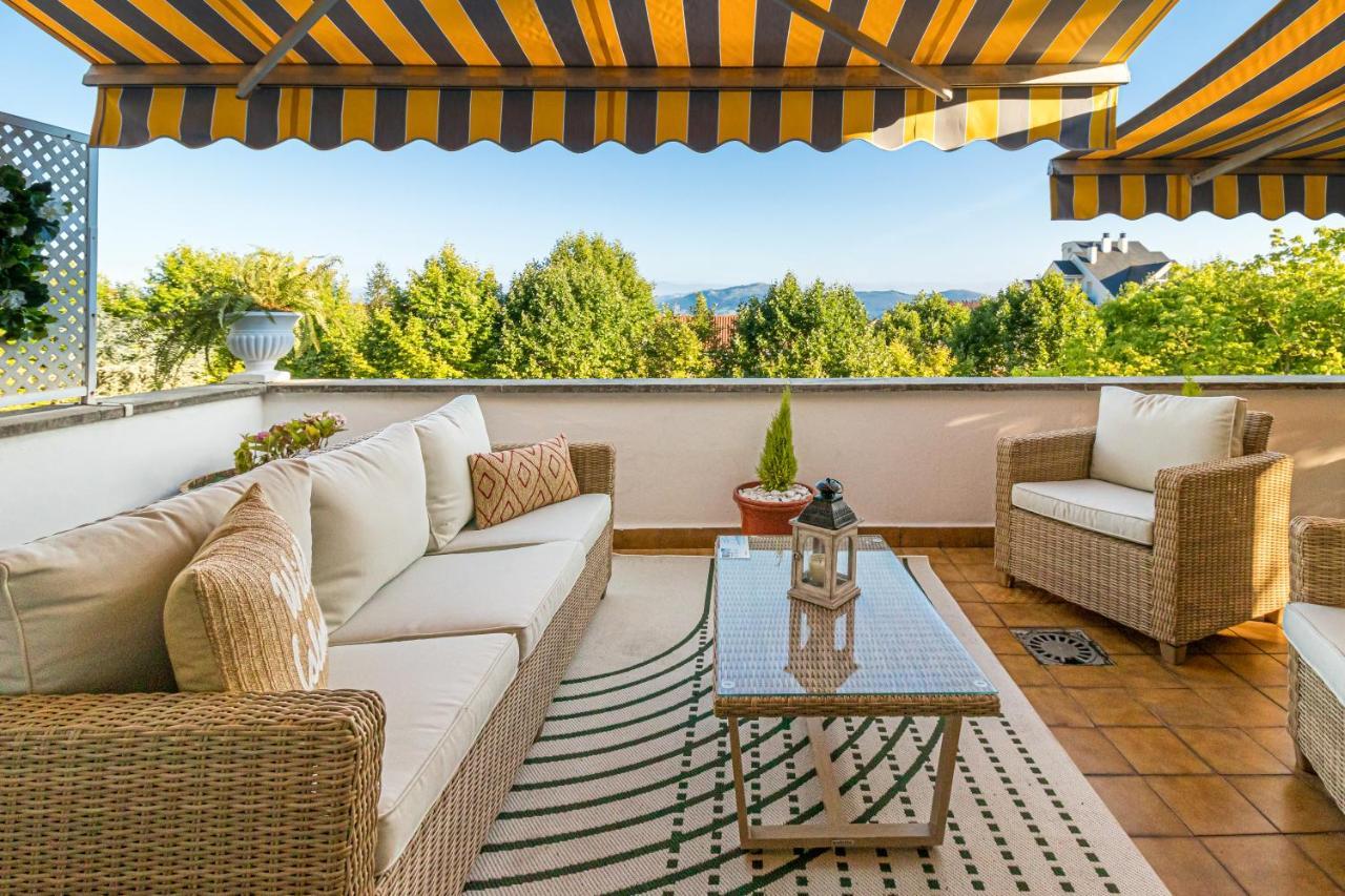 El Apartamento De San Pelayo Con Garaje By Just Room Σανταντέρ Εξωτερικό φωτογραφία