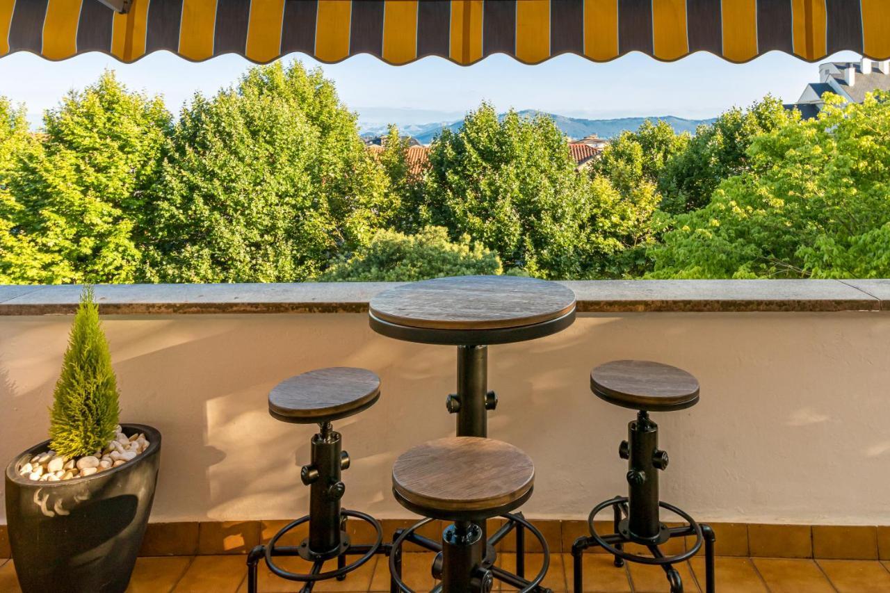El Apartamento De San Pelayo Con Garaje By Just Room Σανταντέρ Εξωτερικό φωτογραφία