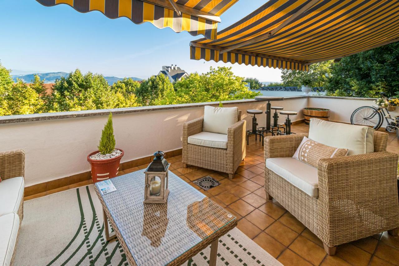 El Apartamento De San Pelayo Con Garaje By Just Room Σανταντέρ Εξωτερικό φωτογραφία