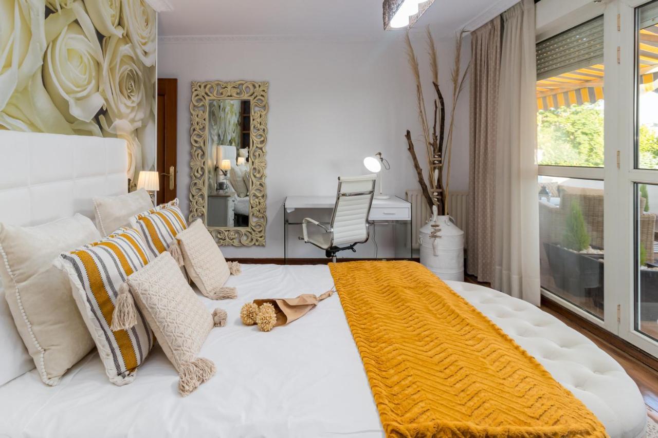 El Apartamento De San Pelayo Con Garaje By Just Room Σανταντέρ Εξωτερικό φωτογραφία