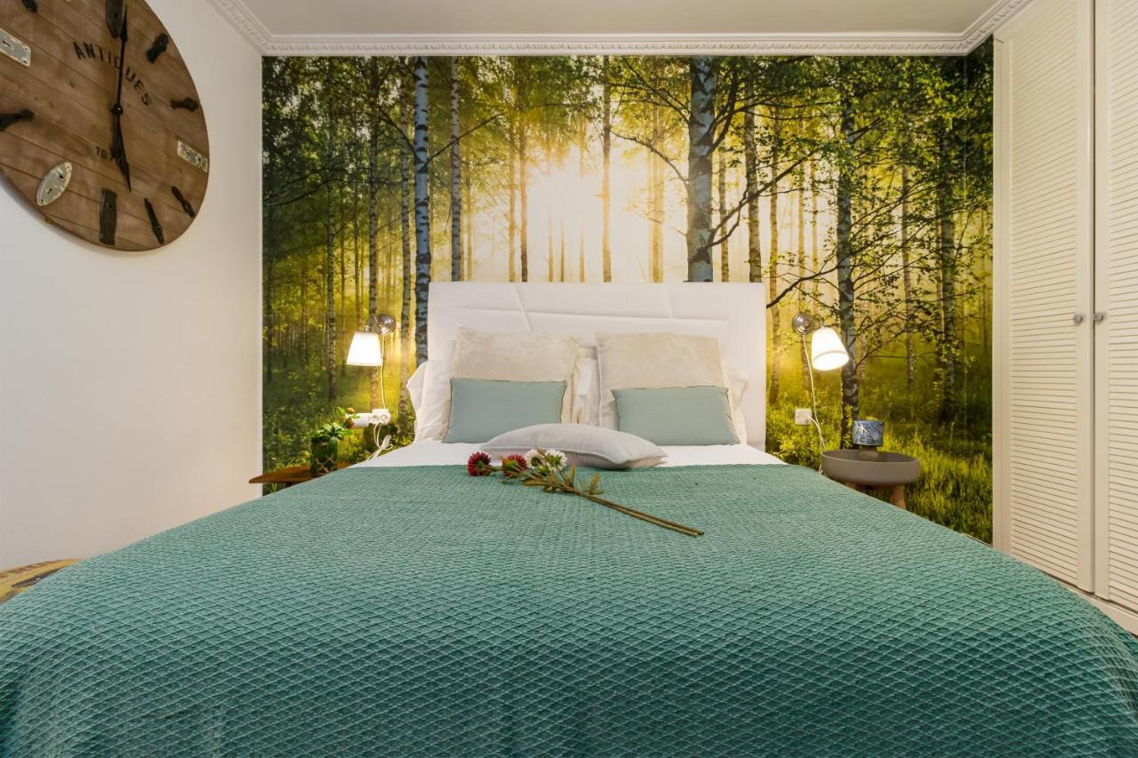 El Apartamento De San Pelayo Con Garaje By Just Room Σανταντέρ Εξωτερικό φωτογραφία