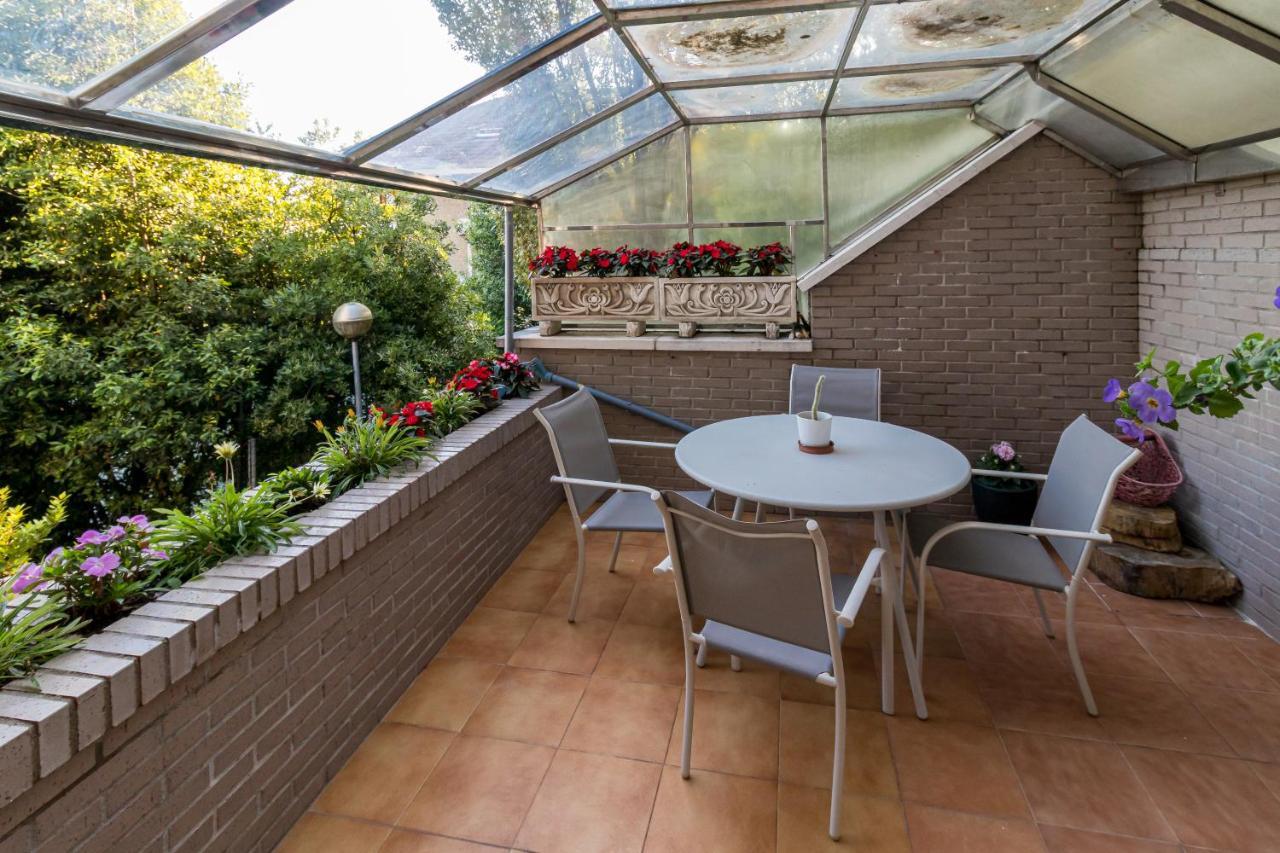 El Apartamento De San Pelayo Con Garaje By Just Room Σανταντέρ Εξωτερικό φωτογραφία