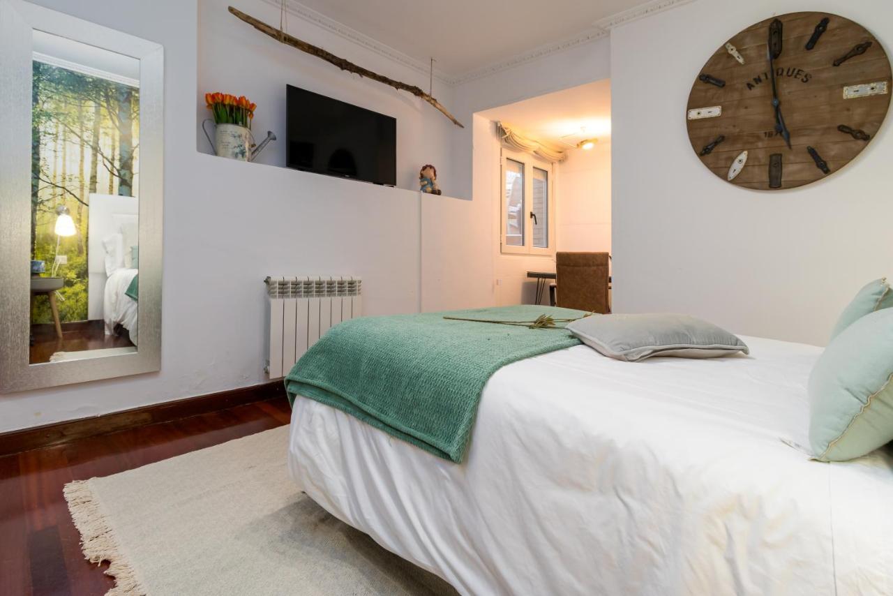 El Apartamento De San Pelayo Con Garaje By Just Room Σανταντέρ Εξωτερικό φωτογραφία