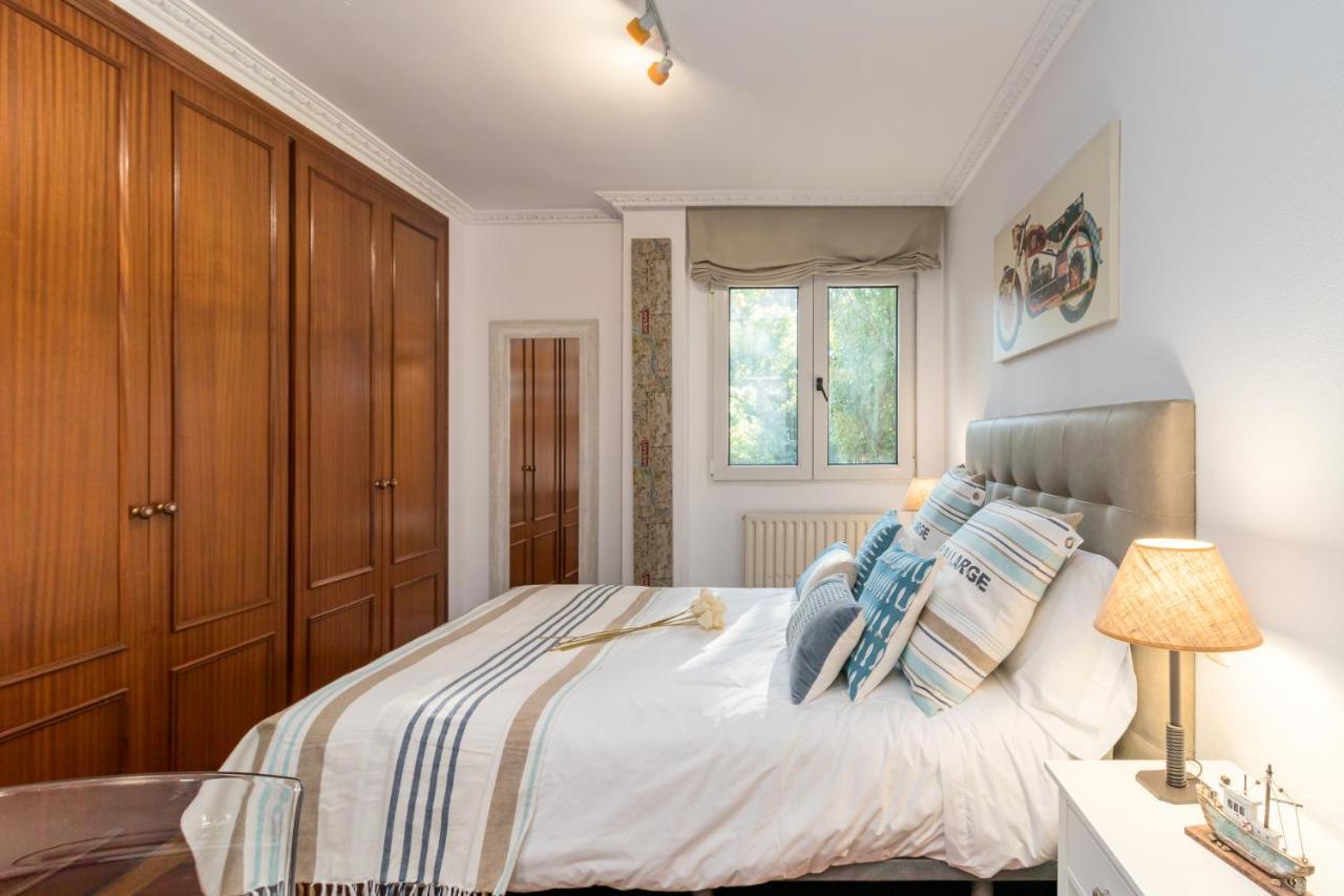 El Apartamento De San Pelayo Con Garaje By Just Room Σανταντέρ Εξωτερικό φωτογραφία
